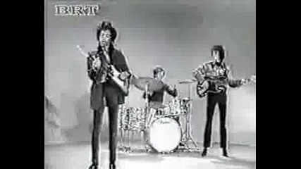 Jimi Hendrix - Hey Joe