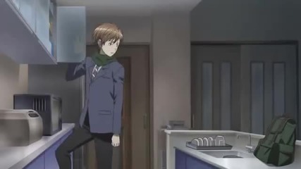 Zetsuen no tempest episode 2