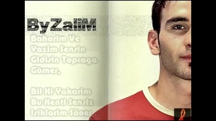 Youtube - Byzalim - Cicegim [ 2o1o - Lyrics ]