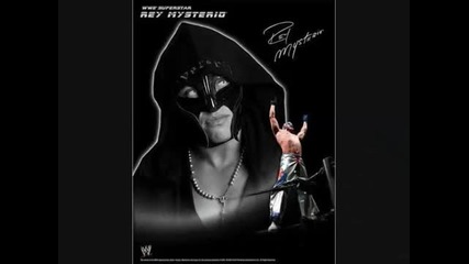 Rey Mysterio Pictures