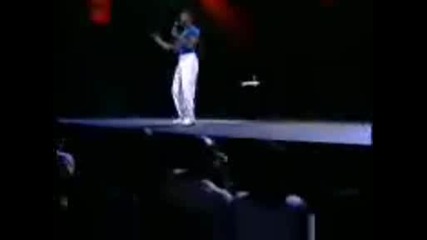 Jamie Foxx - Impression Of 2pac & Biggie .standupcomedy