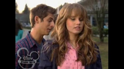 16 Wishes - Бг аудио - Част 2 ~ Целия филм