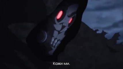 Sword Art Online Ep12 [bg subs]