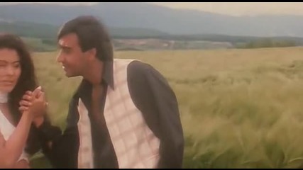 Идеално Качество Pyaar To Hona Hi Tha - Ajnabi Mujhko Itna Bata 