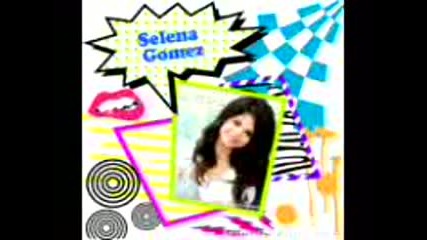 Hit the lights-selena Gomez