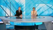 Румен Радев е в Черна гора за срещата на върха ЕС-Западни Балкани