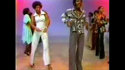 Sylvers - High School Dance 