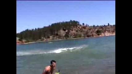 Lake Jump Invitational 2004 