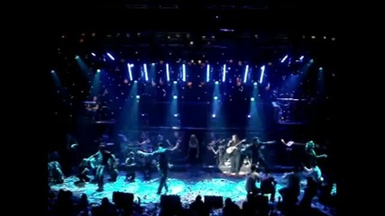 Sotiris Katsos vs Natassa Theodoridou live in Votanikos 