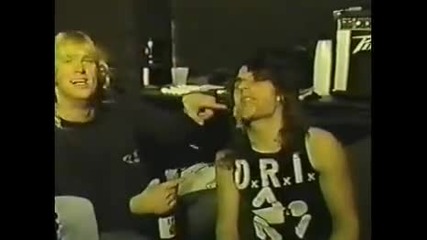 Slayer - Ultimate Revenge 1985 