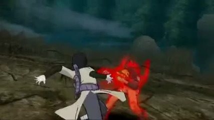 Naruto Shippuden_ Clash of Ninja Revolution 3 jutsu moves for Orochimaru and Kabuto Nintendo Wii