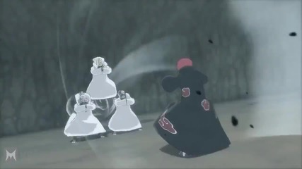 Naruto Shippuden_ Ultimate Ninja Storm Generations Gameplay Trailer [hd]