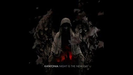 Katatonia - Departer (new Album - 2009) 