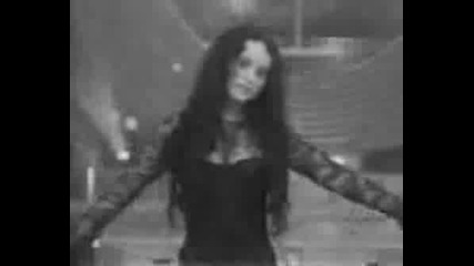 Sarah Brightman - Dust In The Wind