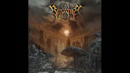 Brymir - Burning Within