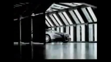 Bugatti Veyron By Mi4eto0