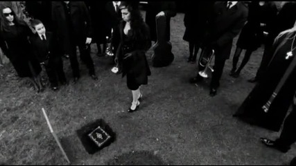 Amy Winehouse - Back To Black [ Високо Качество ]