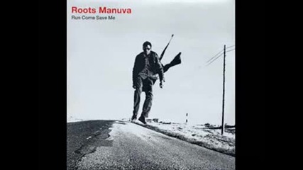 Roots Manuva - Dub Styles High Quality