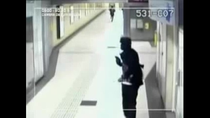 Български студент пребит в метростанция в Брюксел