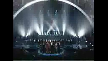 Oscars Awards 2009 - Beyonce, Amanda, Hugh, Zac, Vanessa Musicals Are Back