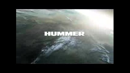 Hummer (game On) Commercial