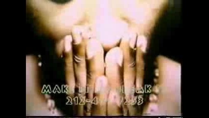 2pac ft. Nas - 3 Messages