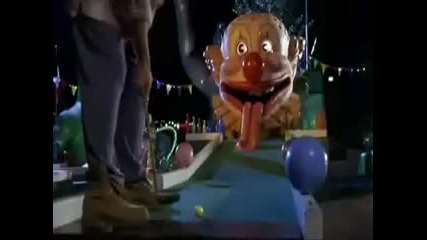 Happy Gilmore - Youre Gonna Die Clown 