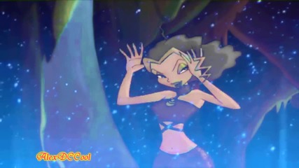 Winx Club -stormy-