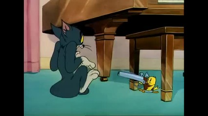 Tom and Jerry - 034 - Kitty Foiled [1947].