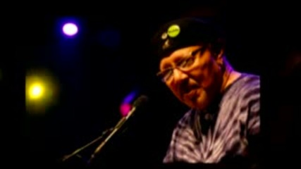 The Neville Brothers - Brother Blood