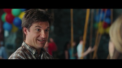 The Switch - Trailer