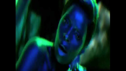 Mary J Blige - the one