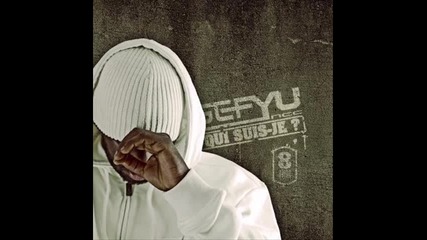 Sefyu - Tu nvalais pas mieux (french Rap)