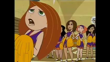 Episode 4 Kim Possible - Detention Time 2 3 