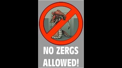 Starcraft 2 Jukebox - Whiteboy James and the Blues Express - A Zerg, A Shotgun & You 