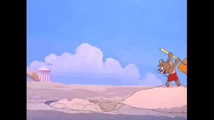 [hq] Tom and Jerry [hq]