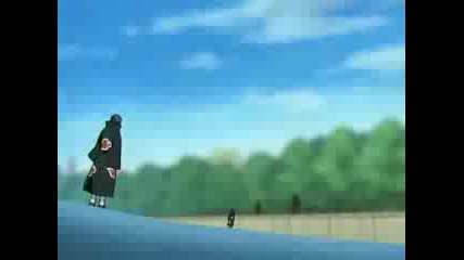 Itachi - Time Of Dying
