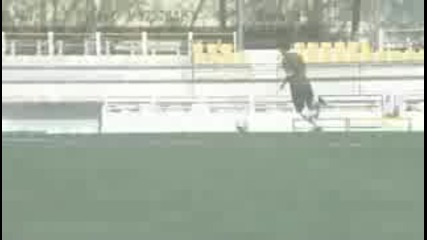 Bootcamp Drill Of The Week - Shoot