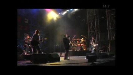 Toto - Better World (tokyo Jazz Festival 2004) 