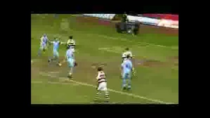 Comedy Football