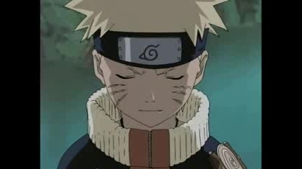 Naruto Uzumaki 