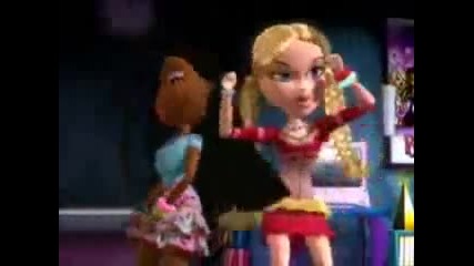 Lets Get Crazy - Bratz -