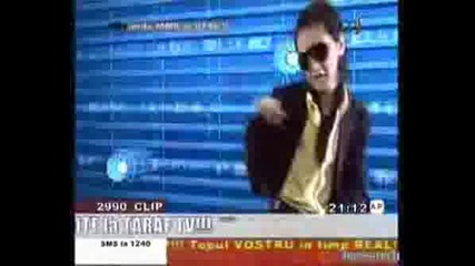 Ionut Cercel - Un Sunt Vip