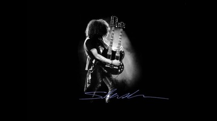Slash - By The Sword 