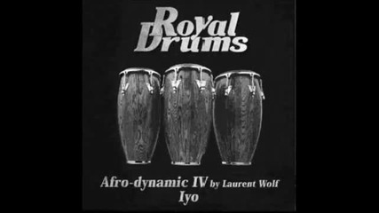 Laurent Wolf - Iyo [original Mix]