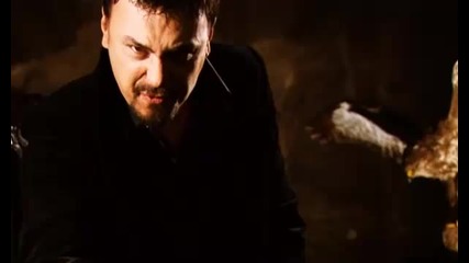 Kamelot feat. Simone Simmons [epica] - The Haunting
