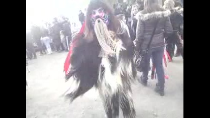 Kukeri Meden Rudnik 2012