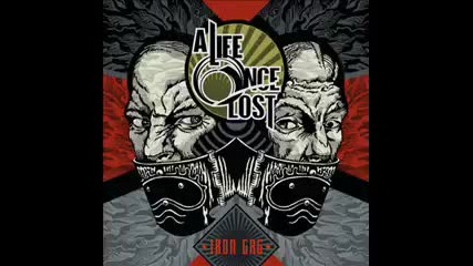 A Life Once Lost - The Wanderer