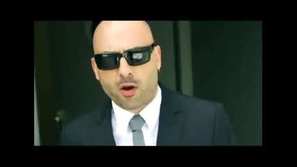 Графа, Сантра и Спенс - Тяло в тяло ( Официално видео )