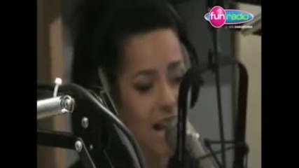 inna [hot live funradio ]
